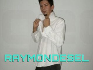 RAYMONDESEL