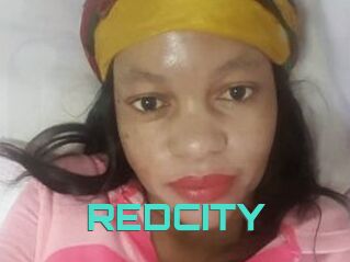 REDCITY
