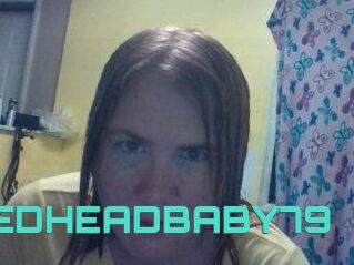 REDHEADBABY79