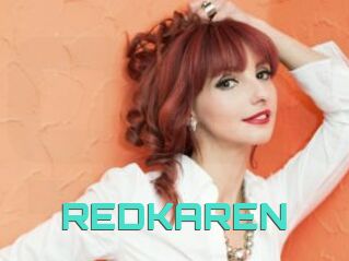 REDKAREN