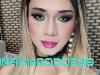 REGINAtheGODDESS