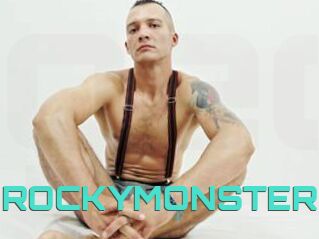 ROCKYMONSTER