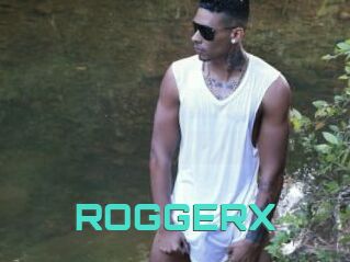 ROGGERX