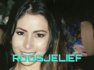 ROOSJELIEF