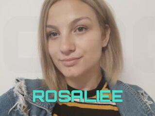 ROSALIEE