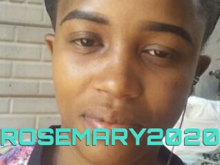 ROSEMARY2020