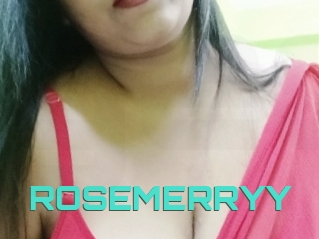 ROSEMERRYY