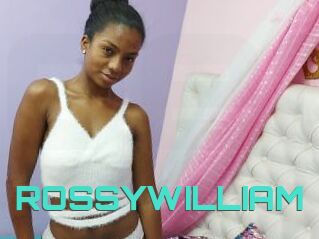 ROSSYWILLIAM