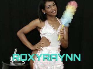 ROXYRAYNN