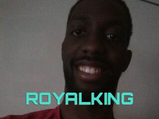 ROYALKING