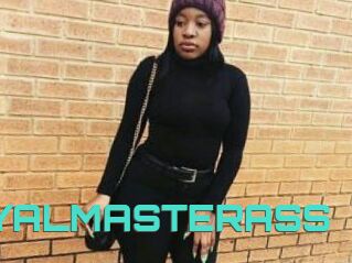 ROYALMASTERASS