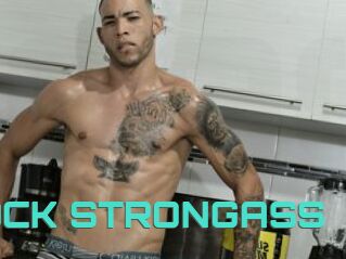 RUDCOCK_STRONGASS