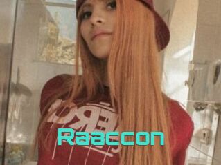 Raaccon