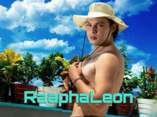 RaaphaLeon