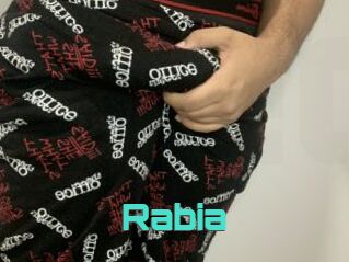 Rabia