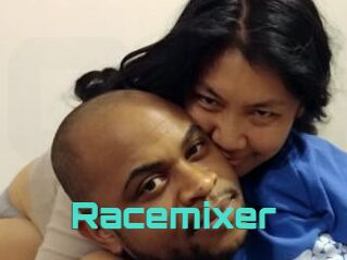Racemixer