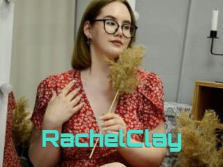 RachelClay