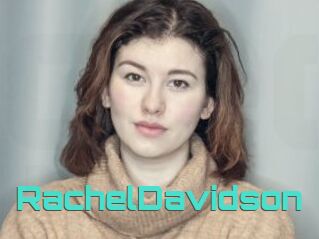 RachelDavidson