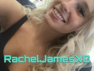 RachelJamesXO