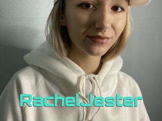 RachelJester