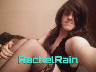 RachelRain