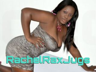 RachelRaxJugs