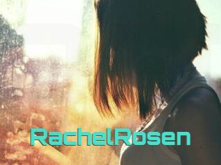 RachelRosen
