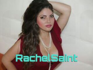 RachelSaint