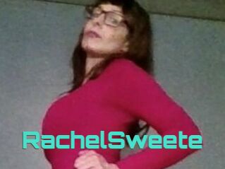 RachelSweete