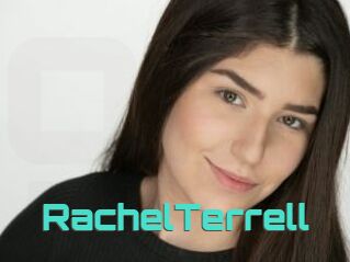 RachelTerrell