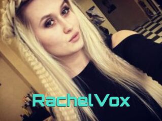 RachelVox