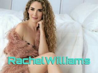 RachelWilliams