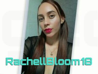 RachellBloom18