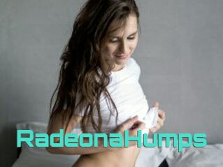 RadeonaHumps