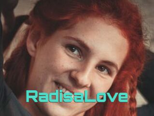 RadisaLove