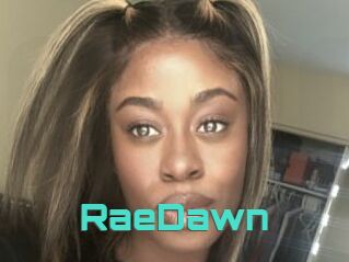 RaeDawn