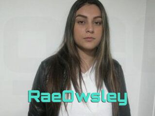 RaeOwsley