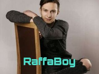 RaffaBoy