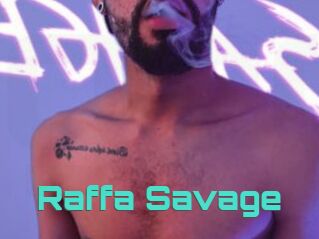 Raffa_Savage