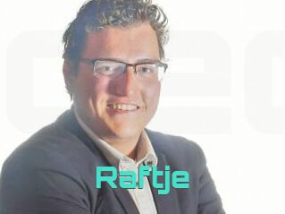 Raftje
