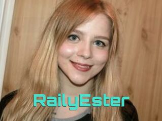 RailyEster