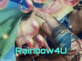 Rainbow4U