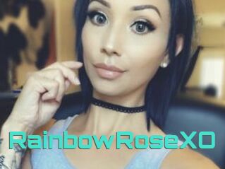 RainbowRoseXO