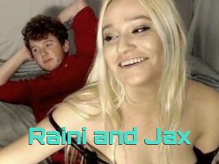 Raini_and_Jax
