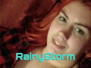RainyStorm