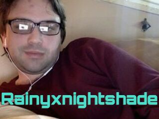 Rainyxnightshade