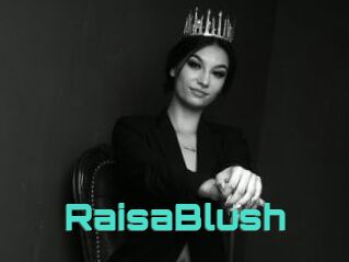 RaisaBlush