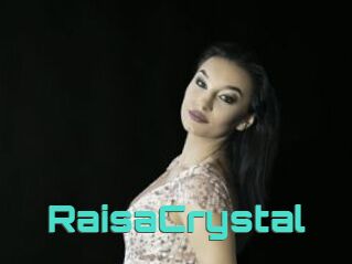 RaisaCrystal