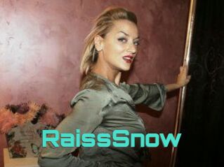 RaissSnow