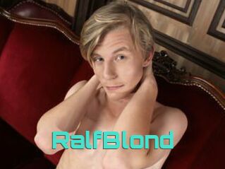 RalfBlond